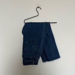 Rebecca Taylor Le Vie Jeans